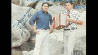 Los hernamos zuleta - Soy feliz
