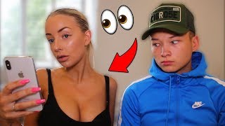 BOYS VS GIRLS! *Secondary School Edition*