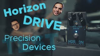 Horizon Devices Precision Drive