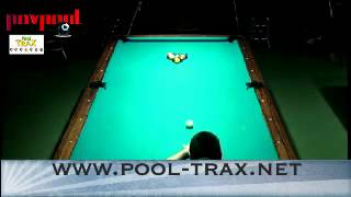 2102 Buteras 10 Ball Workout #1 / Final Match! Jose Parica VS Oscar Dominguez