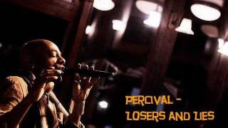 Percival - Losers and Lies