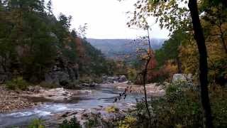 Eagle Rock Loop Hike Oct 2013