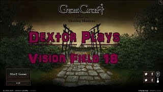 GemCraft Chasing Shadows V18 (Strategy Gameplay)