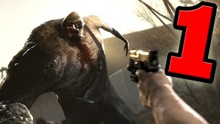 Left 4 dead 2 Баги, приколы, фейлы