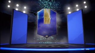 DOBILI SMO 4 TOTSA !!!! - #FIFA19 Road To Glory #117 Ultimate Team