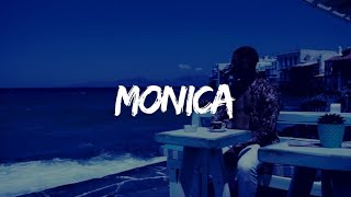 [FREE] Maes x Ninho Type Beat "MONICA" | Free Type Beat | Rap/Trap Instrumental
