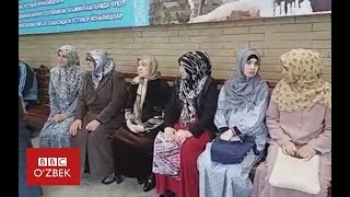 Тошкент ИИББ "терговчиси" муслимага: "Онамга ўхшаганинг учун ҳам нафратланаман" - BBCUZBEK.COM