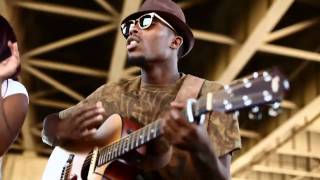 B.o.B - No Mans Land