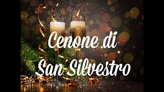 Cenone di Capodanno Idee di Primi Piatti per il Menù di San Silvetro