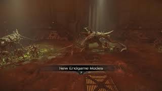 Warhammer 40.000 Inquisitor: Martyr - Patch 2.0 Release Trailer