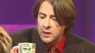 Jonathan Ross interview with Busted