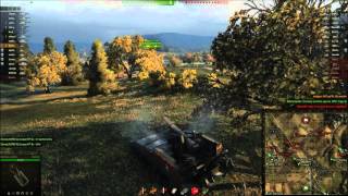 M40/43 Power + RNG? OP?