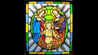Japanese Catholic Church_Mass