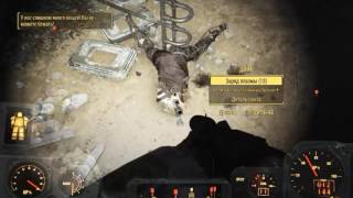 Fallout 4 | Far Harbor: Все концовки