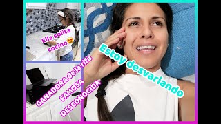 GIGI hizo pastel solita + Ahora hablo MANDARIN + Quien ganó el sorteo