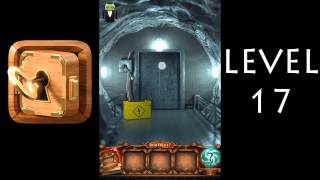 100 Doors 4 - Level 17 - Walkthrough