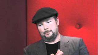 Christopher Cross part 1
