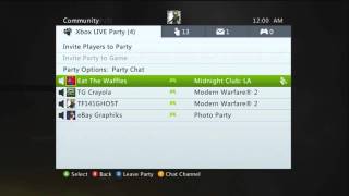 Pedo Stalks Little Kid On Xbox Live