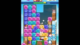 Pet Rescue Puzzle Saga Level 471 - NO BOOSTERS ? | SKILLGAMING ✔️