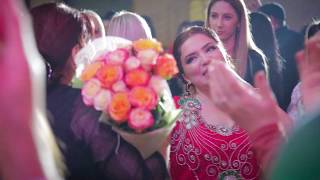 26 Альпият Алиева – «Мама»