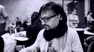 Дмитрий Хомак, один из создателей Lurkmore. Интервью