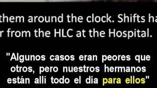Testigos de Jehova ¿Que ocurre con vuestra ayuda a los ciudadanos de Haiti 1