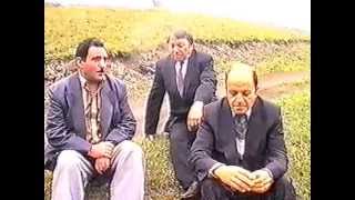 Kelbecer - Behmen Vetenoglu - 65 illik yubiley (1997) 1-ci hisse
