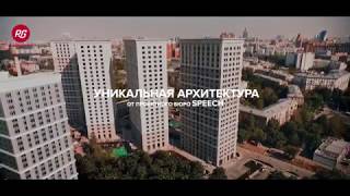 ЖК «Октябрьское поле». Инфраструктура