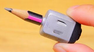 WOW! 5 AWESOME LIFE HACKS AND CREATIVE IDEAS