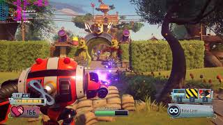 Garden Warfare 2 | GTX 1050 + FX 6300 | 1080p