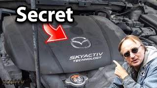 The Truth About Mazda