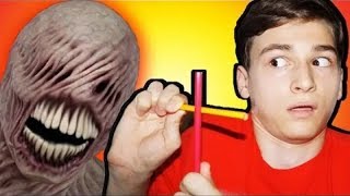 НЕ БОЙСЯ, СЗАДИ НИКОГО НЕТ ►BOOGEYMAN (Моменты со стрима TheBrianMaps)