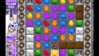 Candy Crush Saga Dreamworld Level 169 (3 star, No boosters）