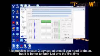 [Tutorial] How to update Android 5.0 OS for Doogee smartphones