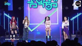 Best Encore Ever! Lisa Rap Appreciation Singing Live on MBC Music Core