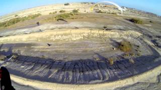 Salton Sea 2013 Full Flight (Part One)