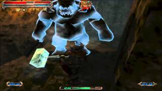 Прохождение Blade of Darkness с комментариями Часть 20