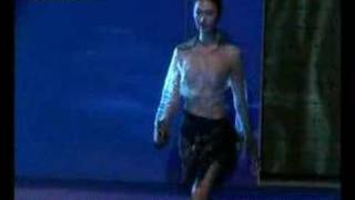 Chinese manikin(liu duo)