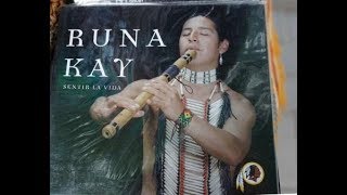 Божественная игра на флейте кеначо...