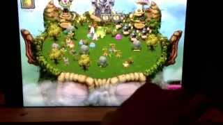 how to make your monsters 100% happy in my singing monsters