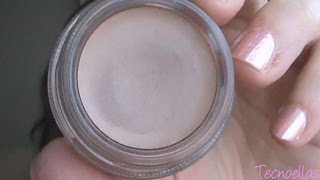 Paint Pot de Mac