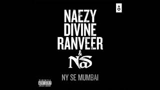 New song by #NAEZY #DIVINE #RANVEER #GULLY BOY