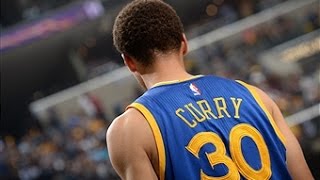 Steph Curry Scores 33, Gets Warriors Back on Track