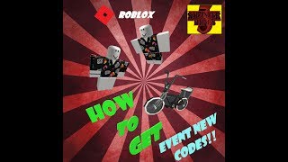 NEW CODES TO REDEEM!!! -- Roblox Stranger Things 3 Event