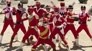 Power Rangers: Super Legends Прохождение на русском - Часть 2: Потерянная галактика #1