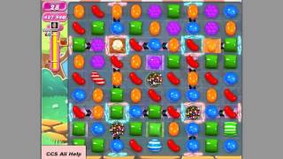 Candy Crush Saga level 906