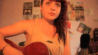 Imagine Dragon - Radioactive COVER