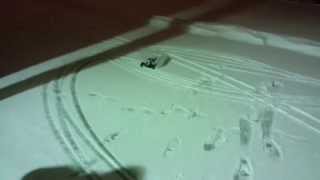RC AUTO -Радио управляемая машинка - размер 1/10 - тип багги