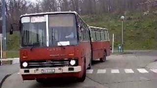 Ikarus 280 in Bratislava - #4948