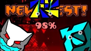 Если бы Titan,Гитара и Варгак слились на 98% - BloodLust